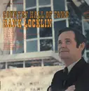 LP - Hank Locklin - Country Hall Of Fame