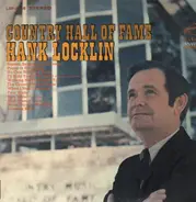 Hank Locklin - Country Hall of Fame