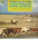 LP - Hank Locklin - Down Texas Way