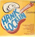 LP - Hank Locklin - Encores - Promo