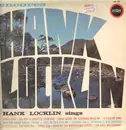 LP - Hank Locklin - Encores Hank Locklin Sings