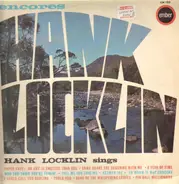 Hank Locklin - Encores Hank Locklin Sings