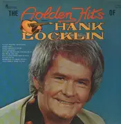 LP - Hank Locklin - Golden Hits