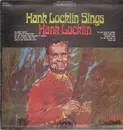 LP - Hank Locklin - Hank Locklin Sings Hank Locklin