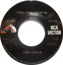 7'' - Hank Locklin - I Feel A Cry Coming On / Insurance