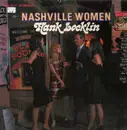 LP - Hank Locklin - Nashville Women