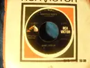 7'' - Hank Locklin - Nashville Women/Behind My Back