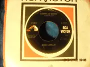 7'' - Hank Locklin - Nashville Women/Behind My Back