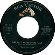 Hank Locklin - One Step Ahead Of My Past / Toujours Moi