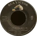 7'' - Hank Locklin - Please Help Me, I'm Falling