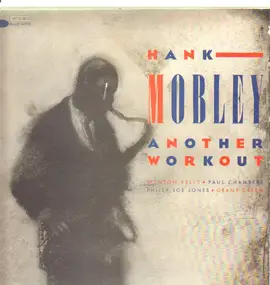 Hank Mobley - Another Workout