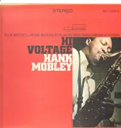 Hank Mobley - Hi Voltage