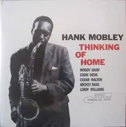 Hank Mobley - Thinking of Home