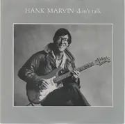 7'' - Hank Marvin - Don't Talk