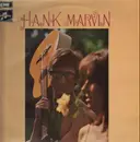 LP - Hank Marvin - Hank Marvin
