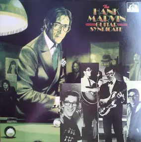 Hank Marvin - Hank Marvin Guitar Syndicate