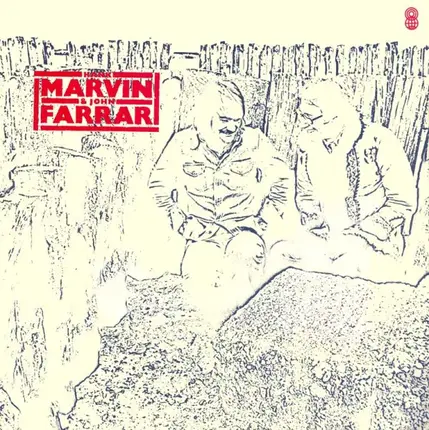 Hank Marvin , John Farrar - Hank Marvin & John Farrar