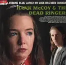 LP - Hank McCoy - Still Feeling Blue / Lately My Luck Has Been Changing