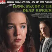 LP - Hank McCoy - Still Feeling Blue / Lately My Luck Has Been Changing