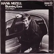 Hank Mizell - Burning Eyes