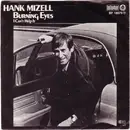 7'' - Hank Mizell - Burning Eyes