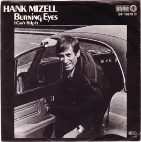 hank mizell - Burning Eyes