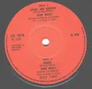 7'' - Hank Mizell - Rakin' And Scrapin'