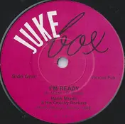 hank mizell - I'm Ready
