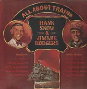 Hank Snow & Jimmie Rodgers - All About Trains