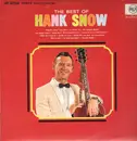 LP - Hank Snow - The Best Of
