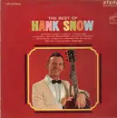 LP - Hank Snow - The Best Of