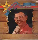LP - Hank Snow - The Hits Of Hank Snow