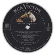 LP - Hank Snow - Hank Snow's Country Guitar