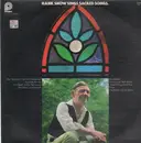 LP - Hank Snow - Hank Snow Sings Sacred Songs