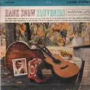 LP - Hank Snow - Hank Snow's Souvenirs