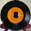 7'' - Hank Snow - Hello Love
