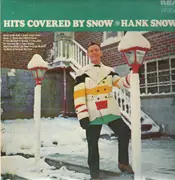 LP - Hank Snow - Hits Covered By Snow