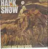 LP - Hank Snow - Lonely And Heartsick