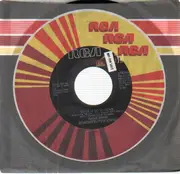 7'' - Hank Snow - Love Is So Elusive