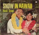 LP - Hank Snow - Snow In Hawaii