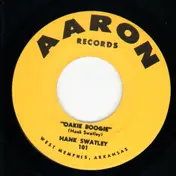 Hank Swatley - Oakie Boogie / I Can't Help It