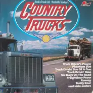 Hank's Truck Ltd. , Nashville Truckers - Country Trucks