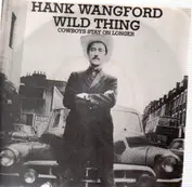 Hank Wangford