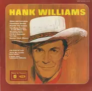 Hank Williams With His Drifting Cowboys - Hank Williams