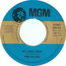 7'' - Hank Williams - Hey Good Lookin' / Your Cheatin' Heart