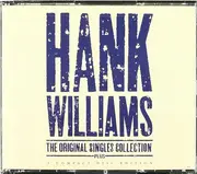 CD-Box - Hank Williams - The Original Singles Collection...plus - Long-box