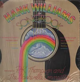 Hank Williams - Songbook
