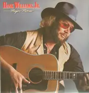 Hank Williams Jr. - Major Moves