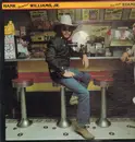 LP - Hank Williams, Jr. - One Night Stands