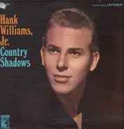 Hank Williams Jr. - Country Shadows
